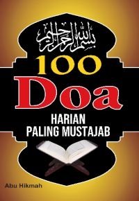 Image of 100 Doa sehari-hari super Mustajab
