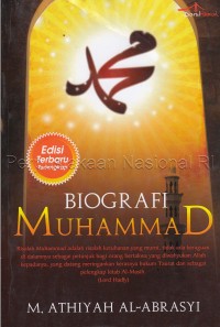 Image of Biografi Muhammad
