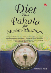 Image of Diet Plus Pahala for Muslim/Muslimah