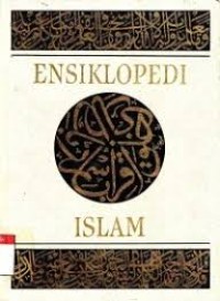 Image of Ensiklopedi Islam