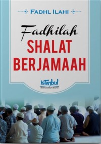 Image of Fadhilah shalat berjamaah