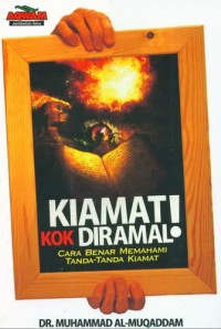 Image of Kiamat Kok Diramal