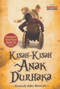 Image of Kisah-kisah anak durhaka