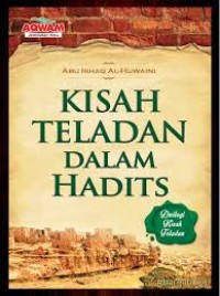 Image of Kisah teladan dalam hadits