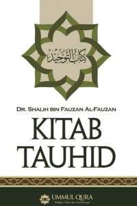 Image of Kitab tauhid