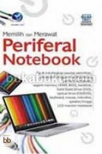 Image of Memilih dan Merawat Periferal Notebook