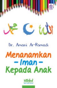 Image of Menanamkan iman kepada anak