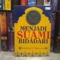 Image of Menjadi suami Bidadari