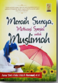 Image of Meraih surga, motivasi spesial untuk muslimah