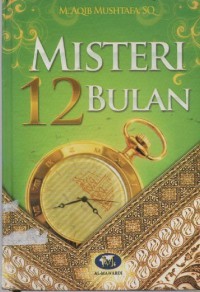Image of Misteri 12 Bulan