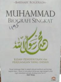 Image of muhammad biografi singkat