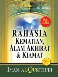 Image of Rahasia kematian, alam akhirat & kiamat