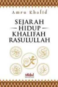 Image of Sejarah hidup khalifah Rasullah