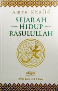 Image of Sejarah hidup Rasulullah
