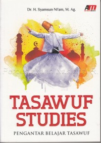 Image of Tasawuf studies : pengantar belajar tasawuf