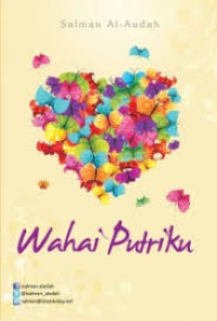 Image of Wahai putriku