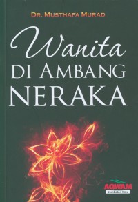 Image of Wanita di ambang neraka