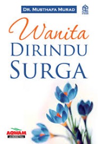 Image of Wanita dirindu surga